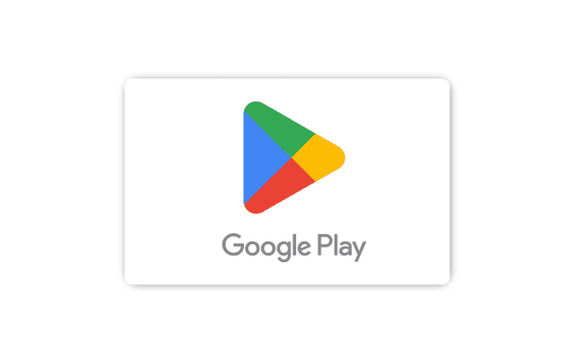Google Play