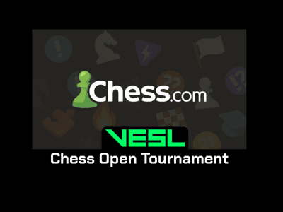 Chess Open 12/06